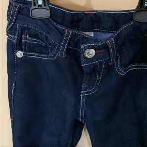 True religion sz5 toddler!!